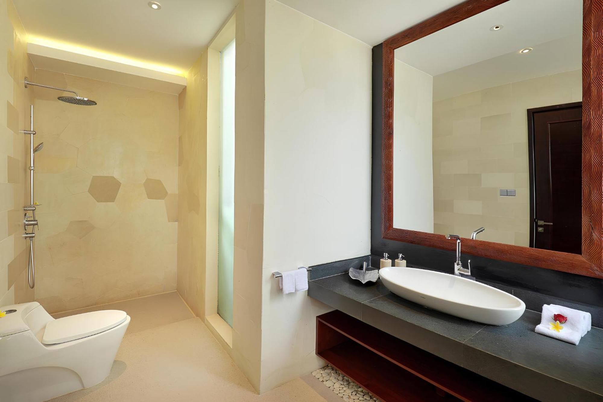 Cozy In A Residential Area Of Nusa Dua (Bali)