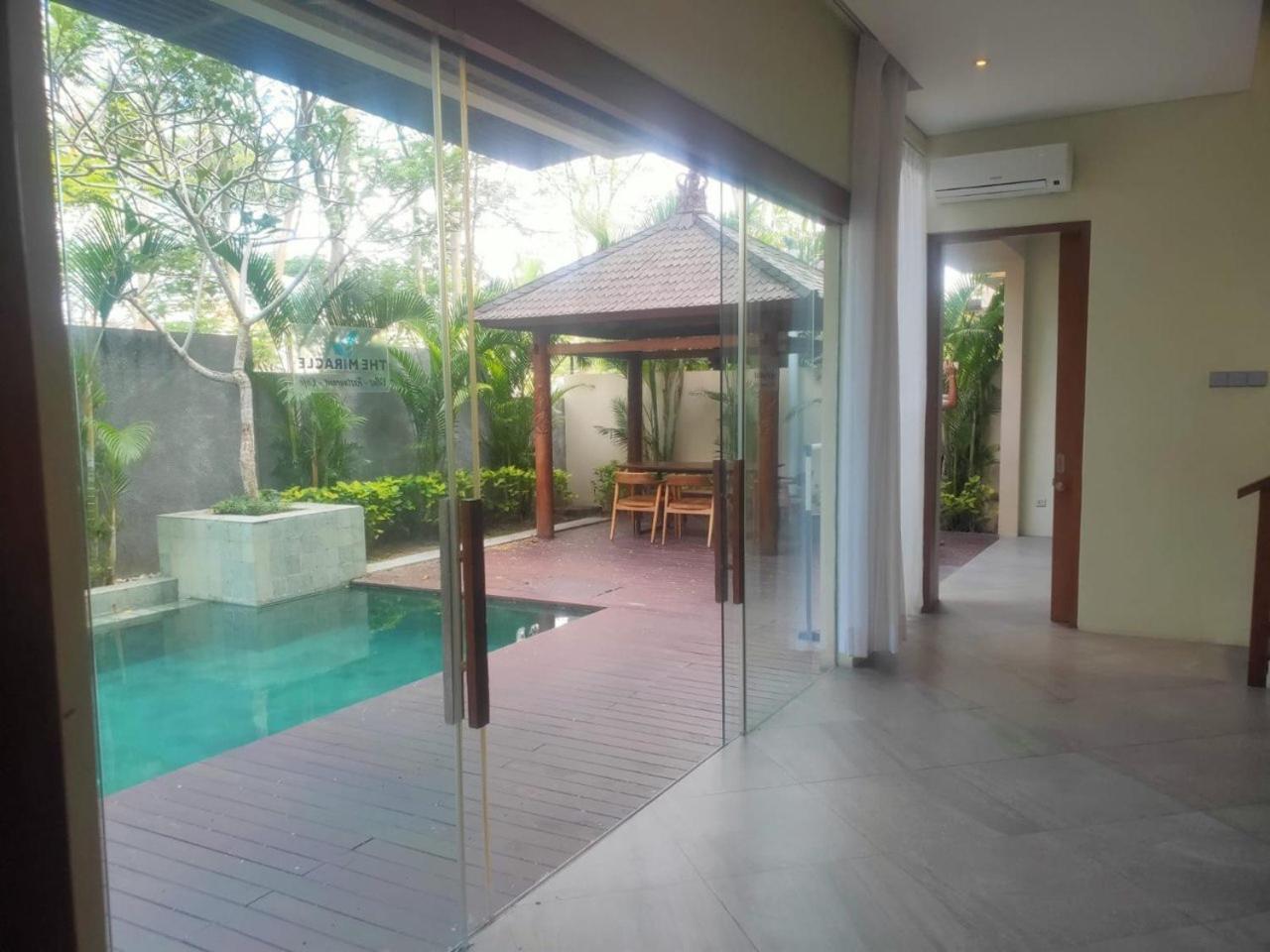 Apartemen Cozy In A Residential Area Of Nusa Dua (Bali)